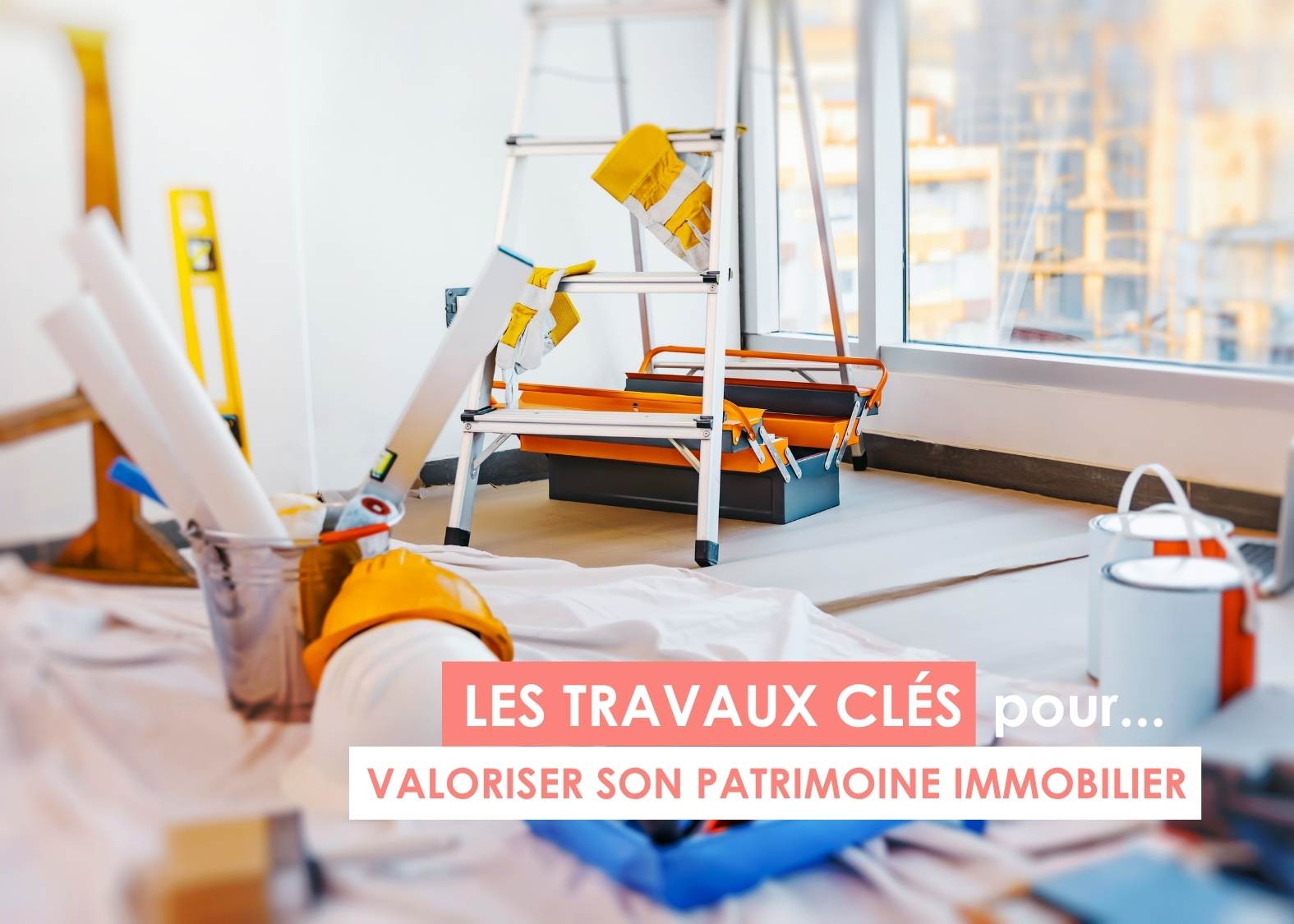 Travaux pour valoriser son patrimoine immobilier aux Antilles en 2026