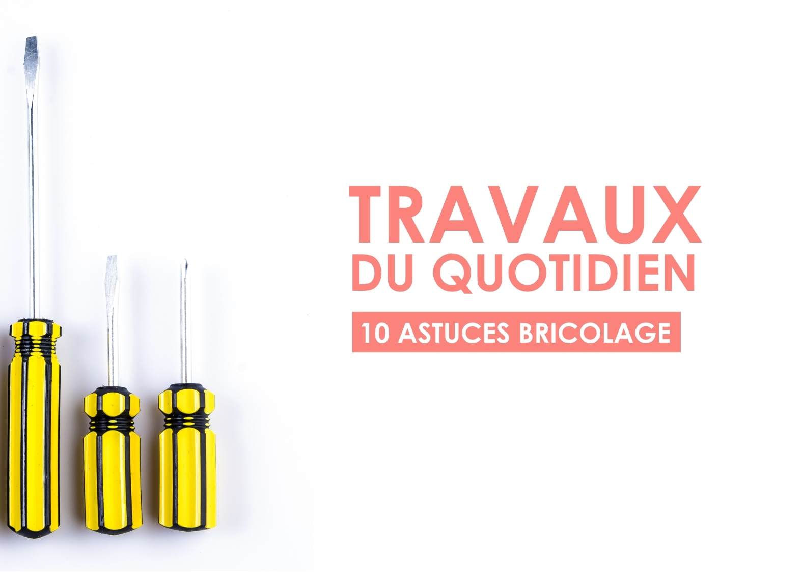 Travaux du quotidien dans une maison aux Antilles : astuces bricolage petit budget